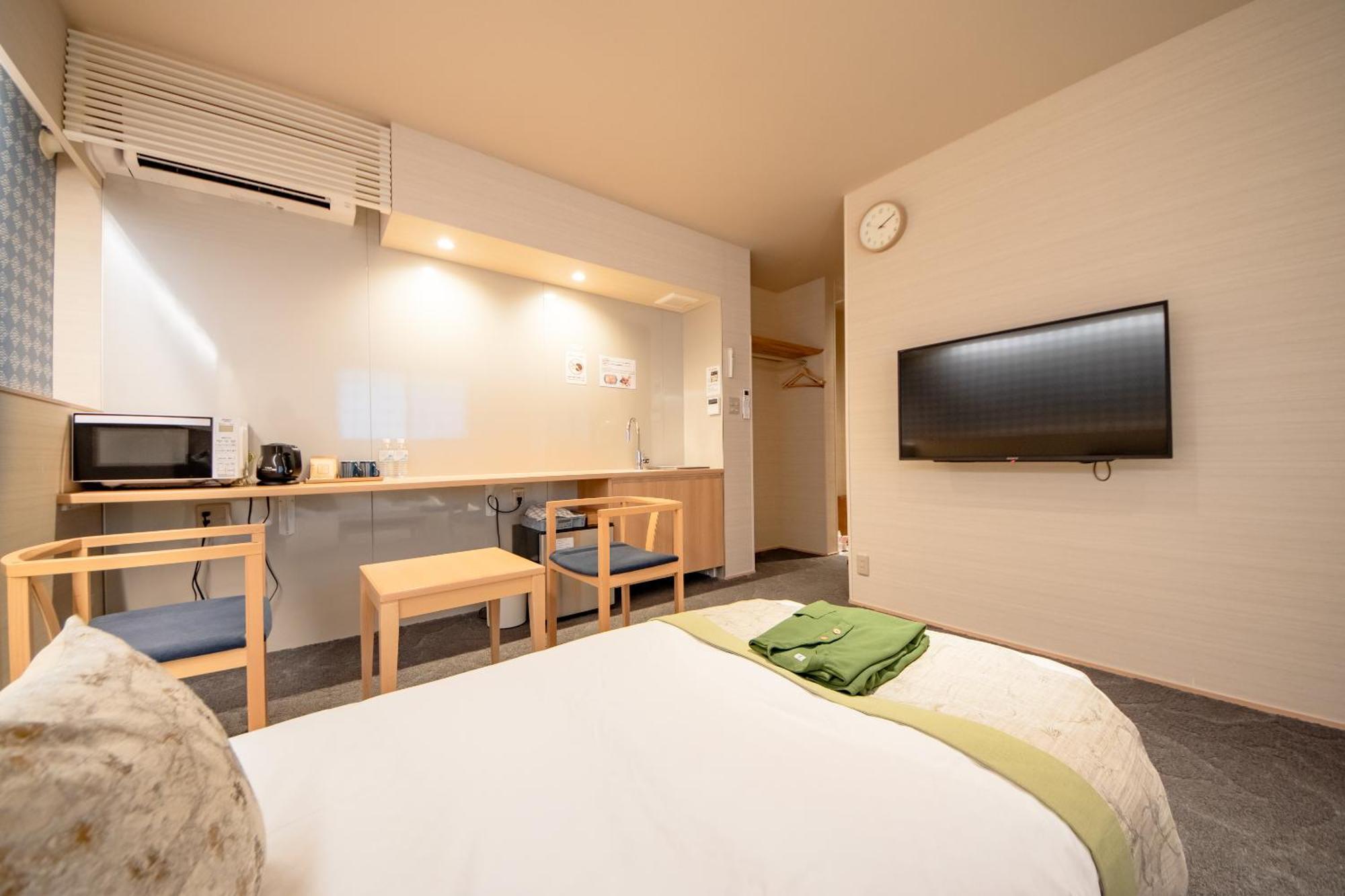 Hotel Naranohamori 外观 照片