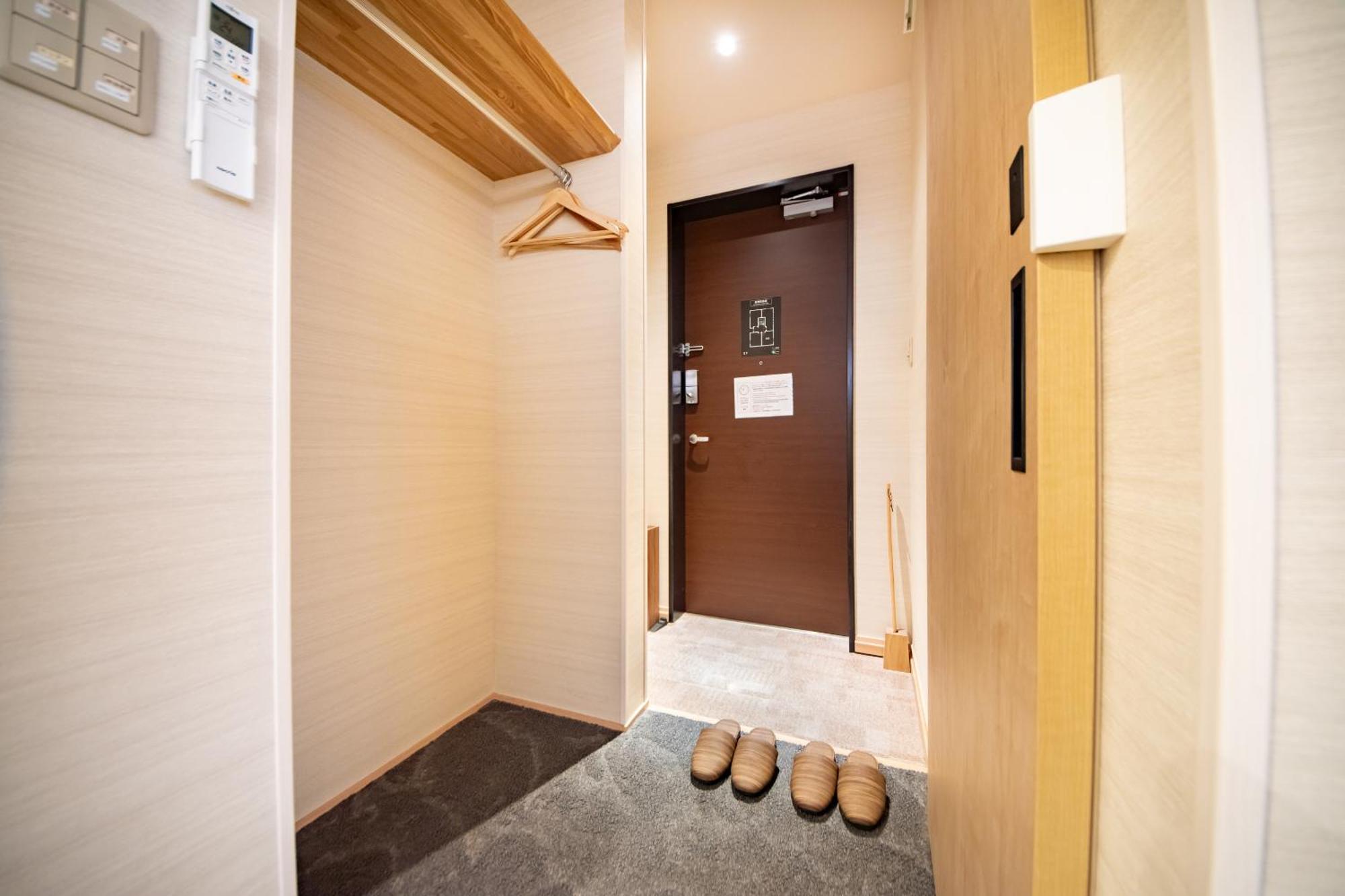 Hotel Naranohamori 外观 照片