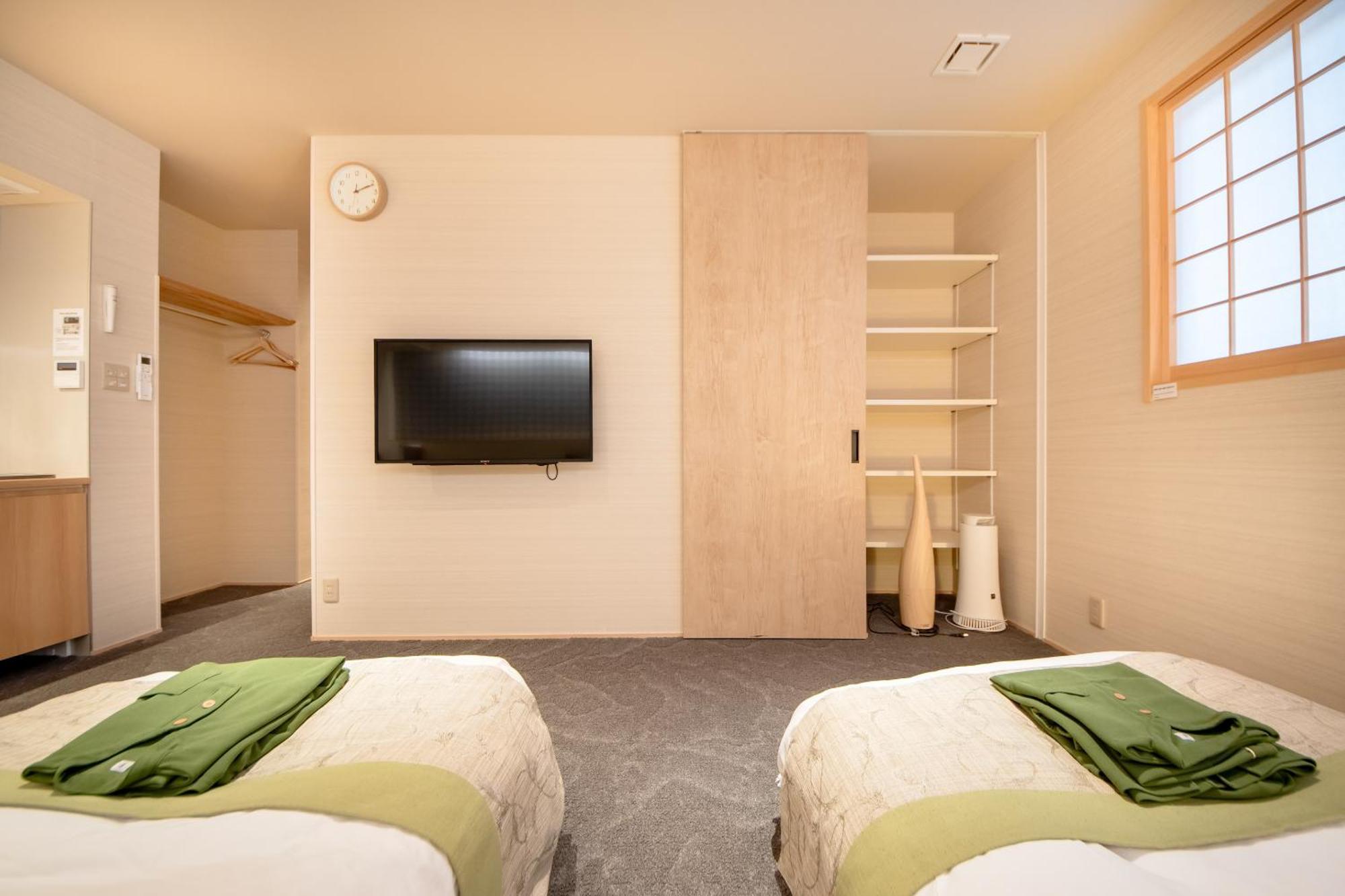 Hotel Naranohamori 外观 照片