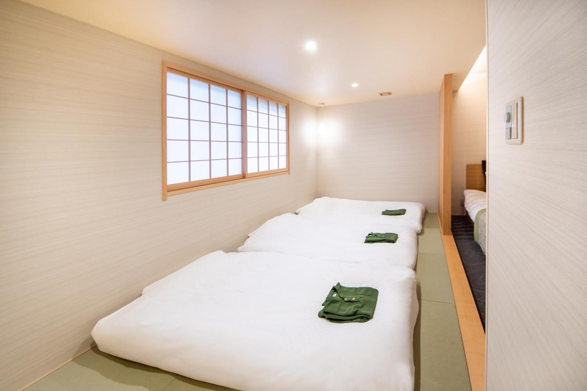 Hotel Naranohamori 外观 照片