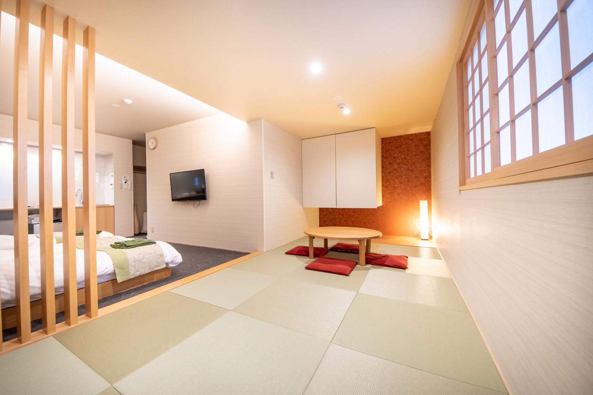 Hotel Naranohamori 外观 照片