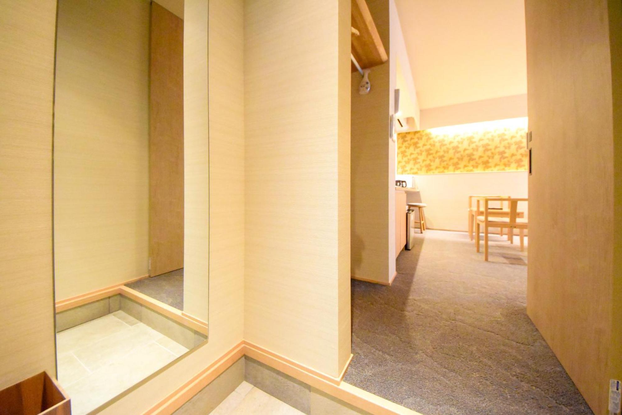 Hotel Naranohamori 外观 照片